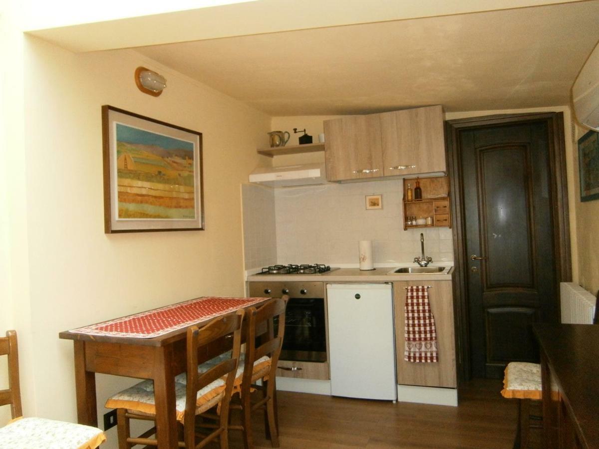 Pietrarosa Apartment لوكا المظهر الخارجي الصورة