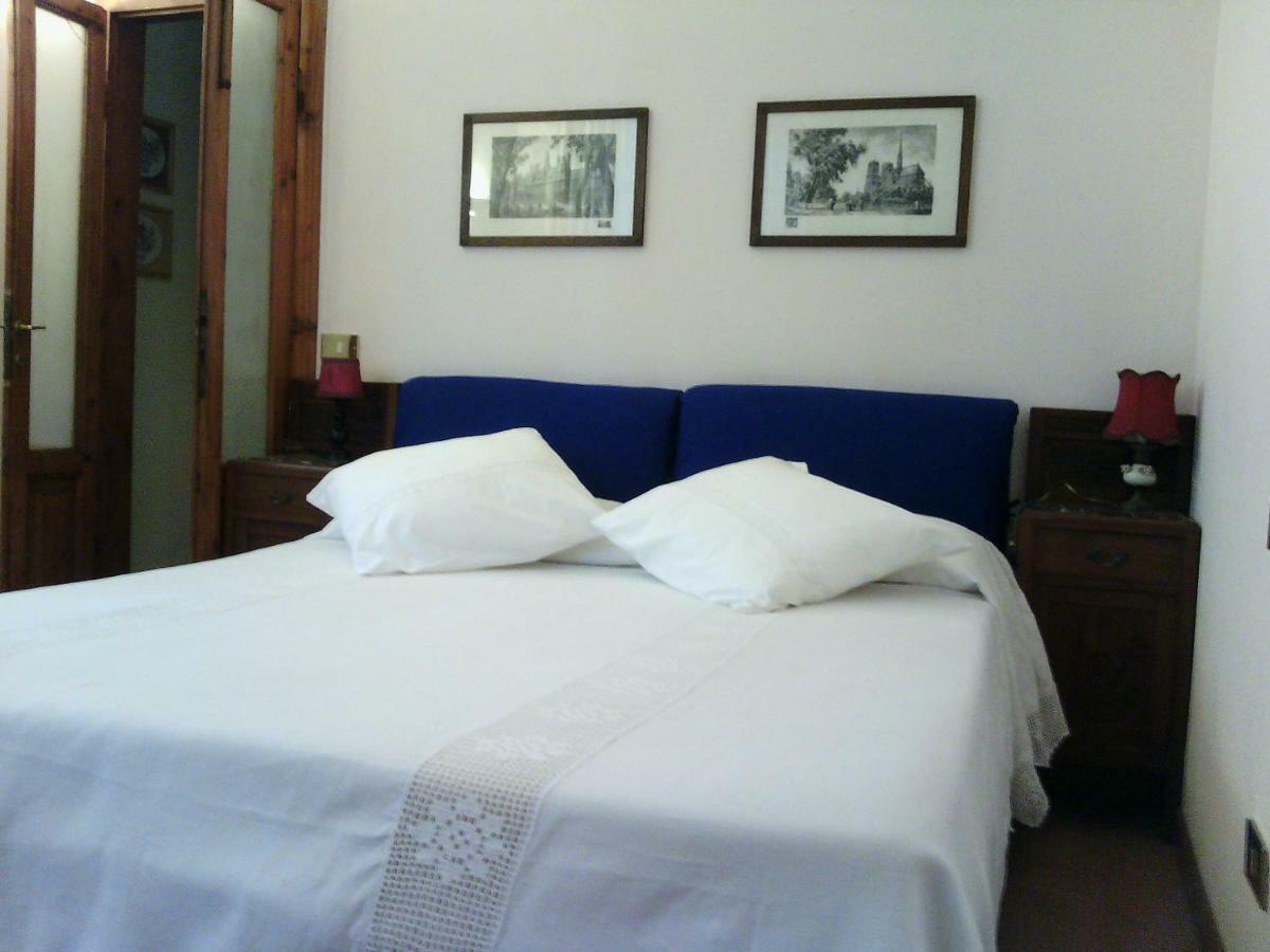 Pietrarosa Apartment لوكا المظهر الخارجي الصورة