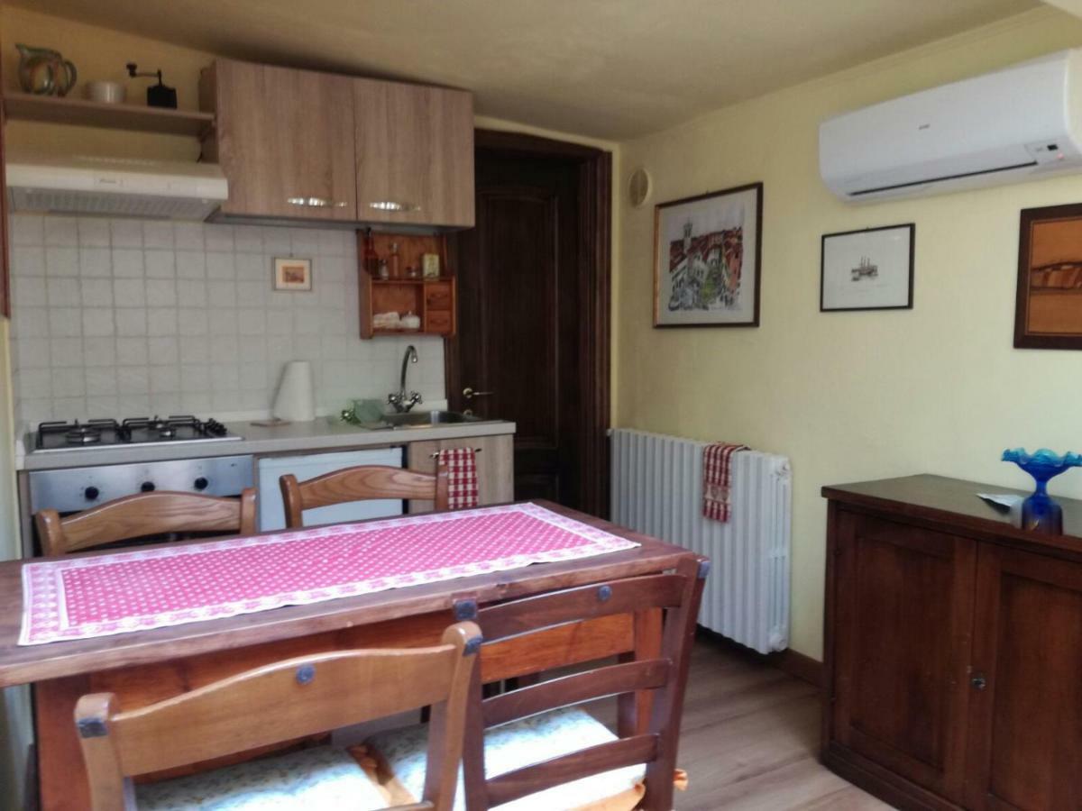 Pietrarosa Apartment لوكا المظهر الخارجي الصورة