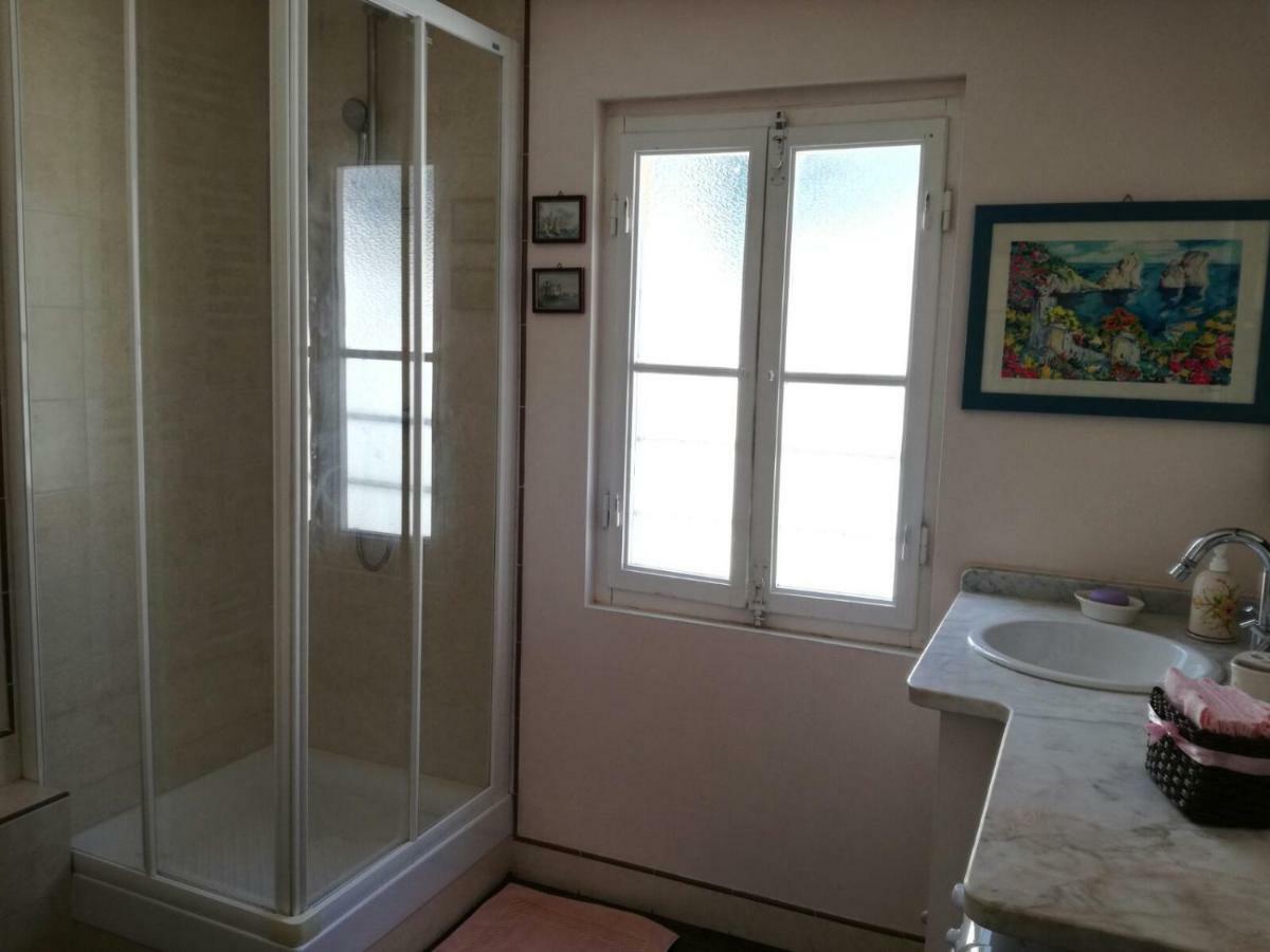 Pietrarosa Apartment لوكا المظهر الخارجي الصورة