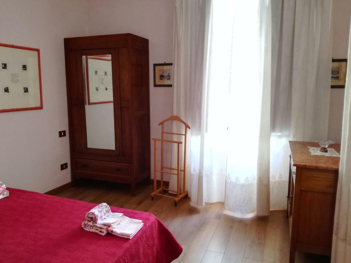 Pietrarosa Apartment لوكا المظهر الخارجي الصورة