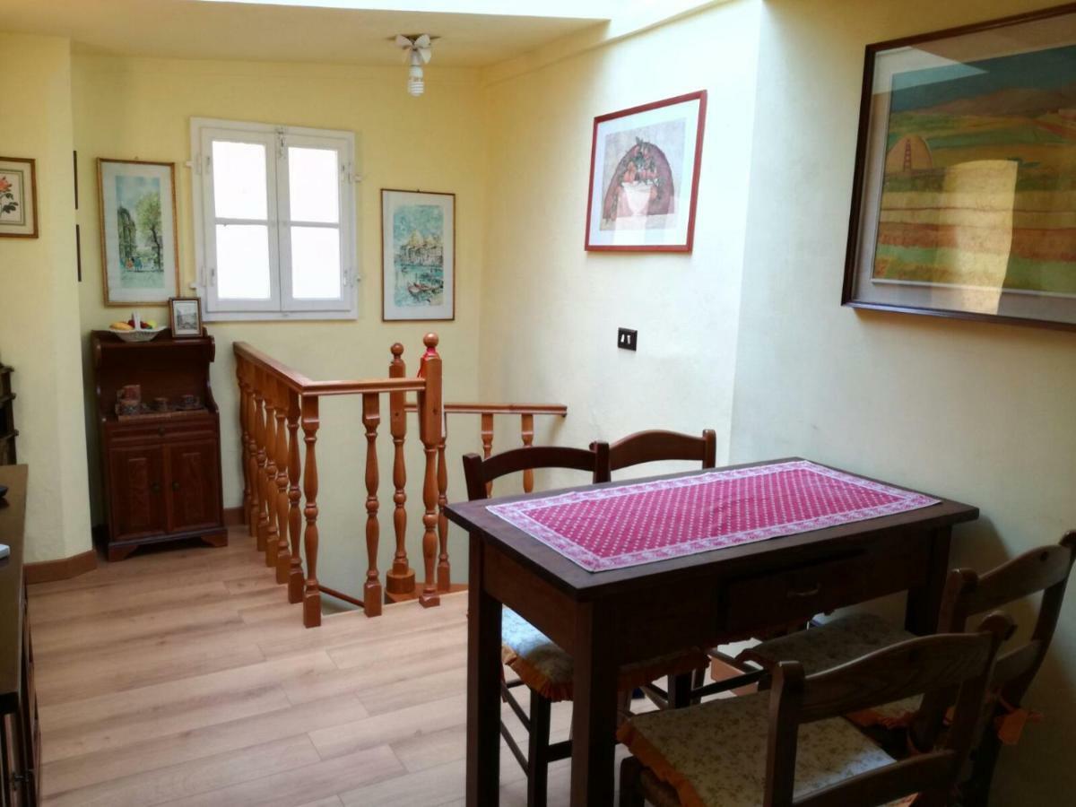 Pietrarosa Apartment لوكا المظهر الخارجي الصورة