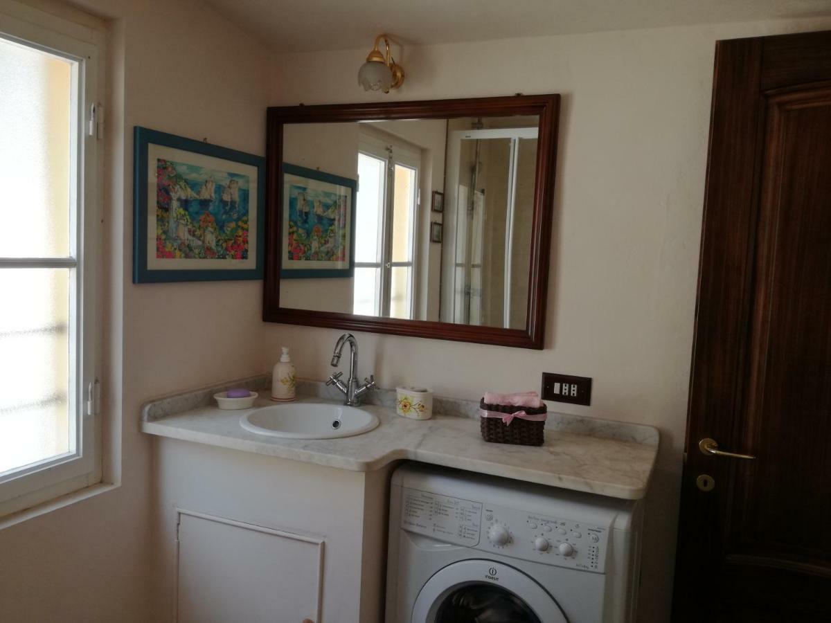 Pietrarosa Apartment لوكا المظهر الخارجي الصورة