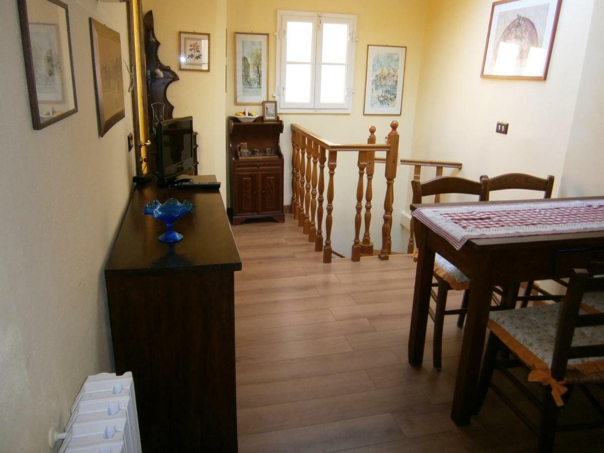Pietrarosa Apartment لوكا المظهر الخارجي الصورة