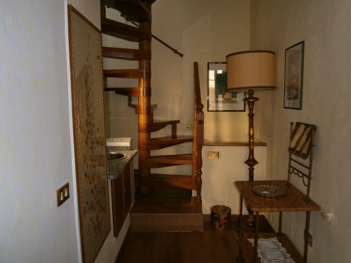 Pietrarosa Apartment لوكا المظهر الخارجي الصورة