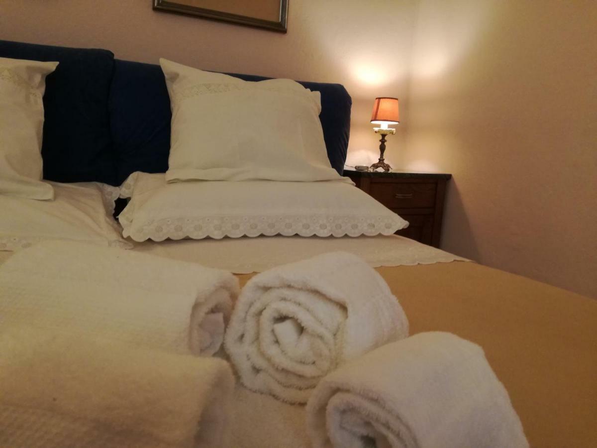 Pietrarosa Apartment لوكا المظهر الخارجي الصورة