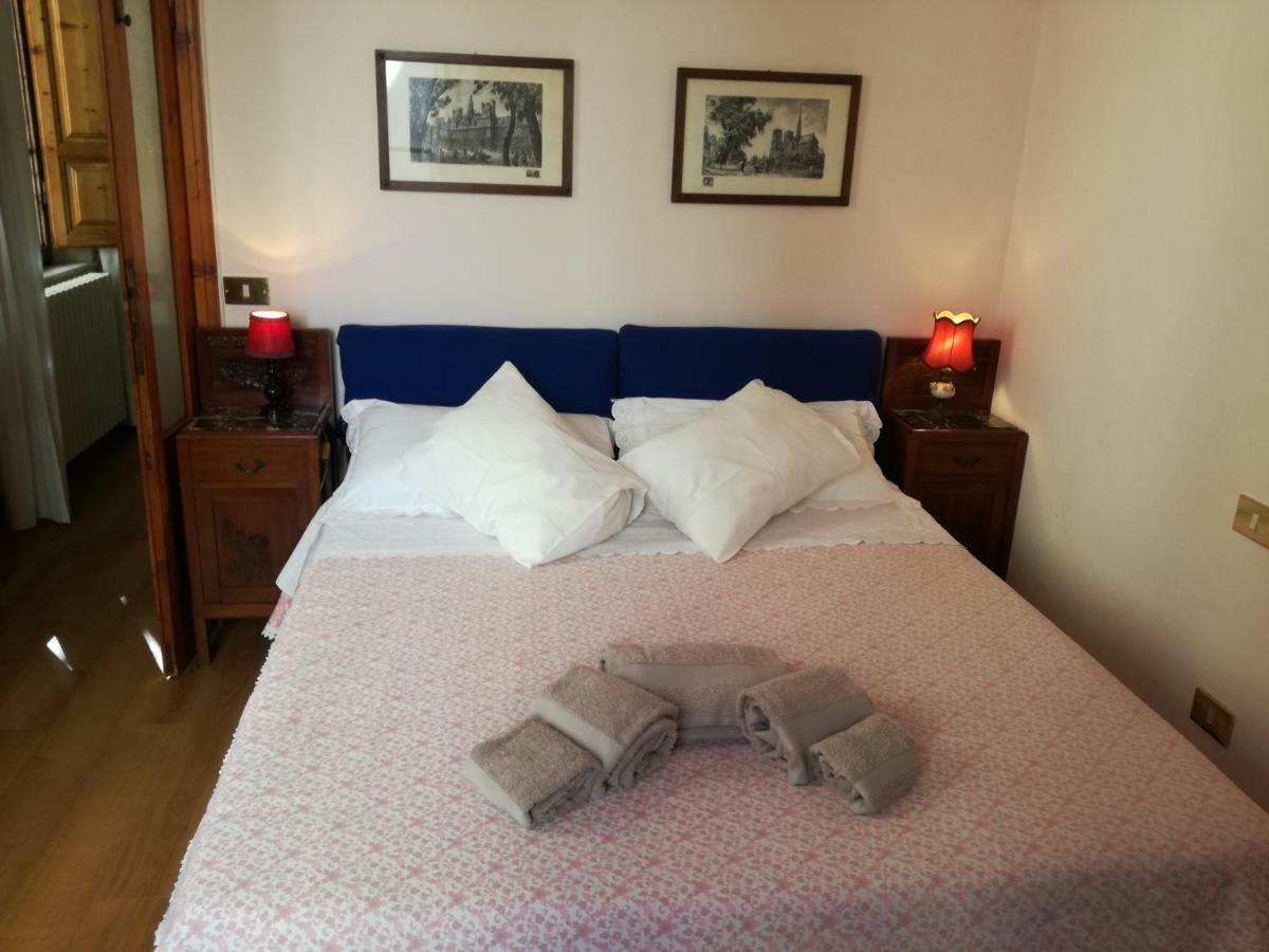 Pietrarosa Apartment لوكا المظهر الخارجي الصورة